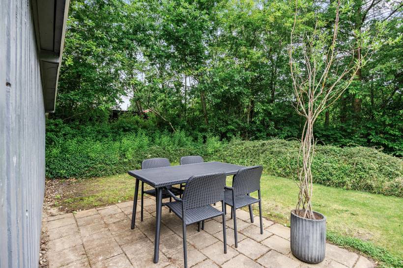 Foto von Ferienhaus EK99 in Jegum - Westjütland