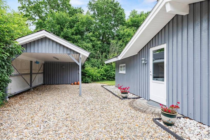 Foto von Ferienhaus EK99 in Jegum - Westjütland