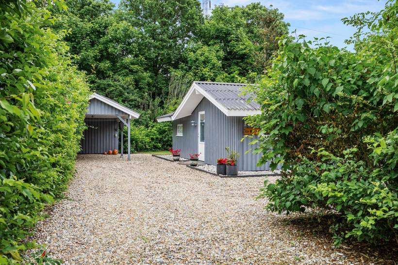 Foto von Ferienhaus EK99 in Jegum - Westjütland