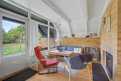 Vorschaubild von Ferienhaus EL00 in Ristinge - Langeland