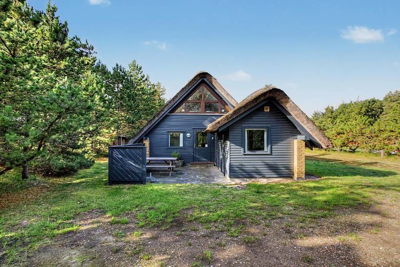 Foto von Ferienhaus EL00 in Ristinge - Langeland