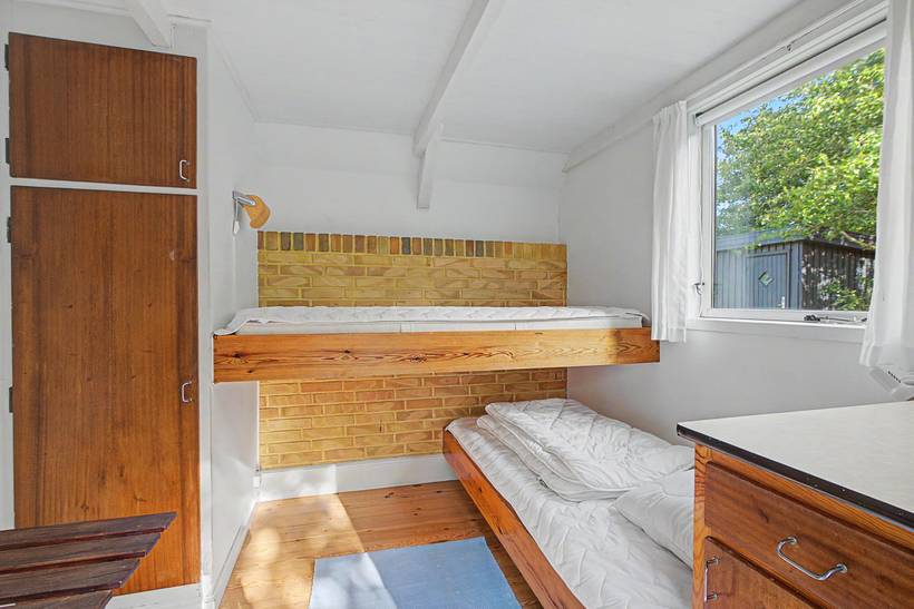 Foto von Ferienhaus EL00 in Ristinge - Langeland