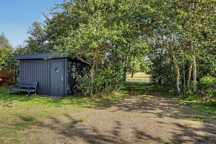 Foto von Ferienhaus EL00 in Ristinge - Langeland