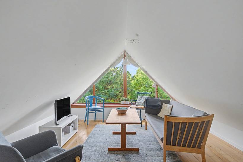 Foto von Ferienhaus EL00 in Ristinge - Langeland