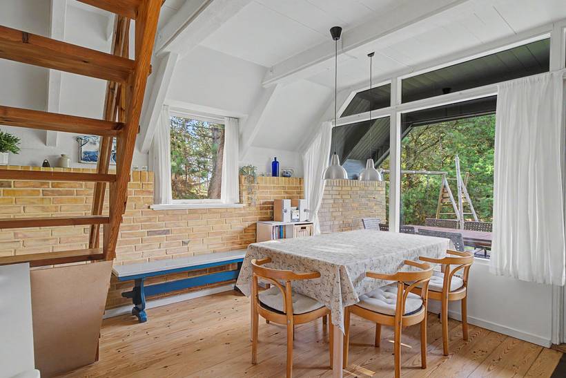 Foto von Ferienhaus EL00 in Ristinge - Langeland