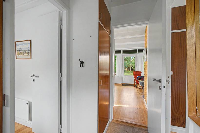 Foto von Ferienhaus EL00 in Ristinge - Langeland