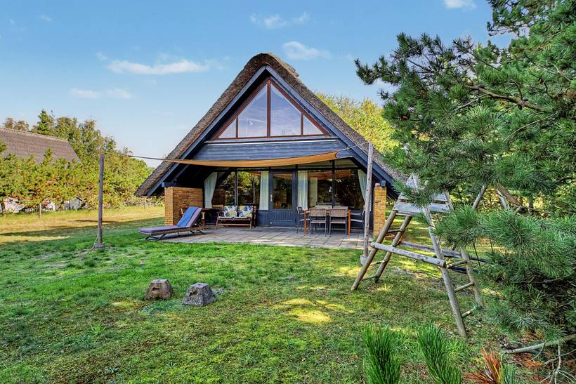 Foto von Ferienhaus EL00 in Ristinge - Langeland