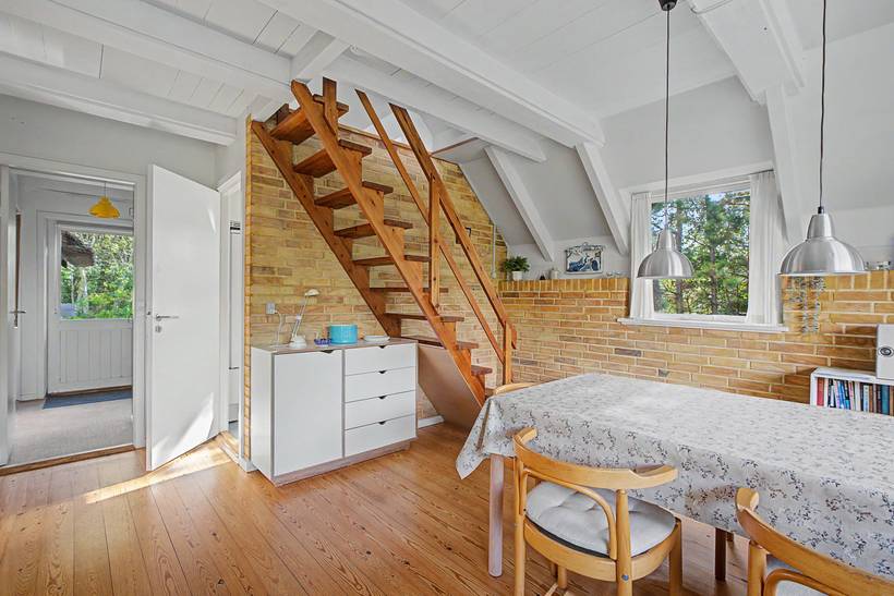 Foto von Ferienhaus EL00 in Ristinge - Langeland