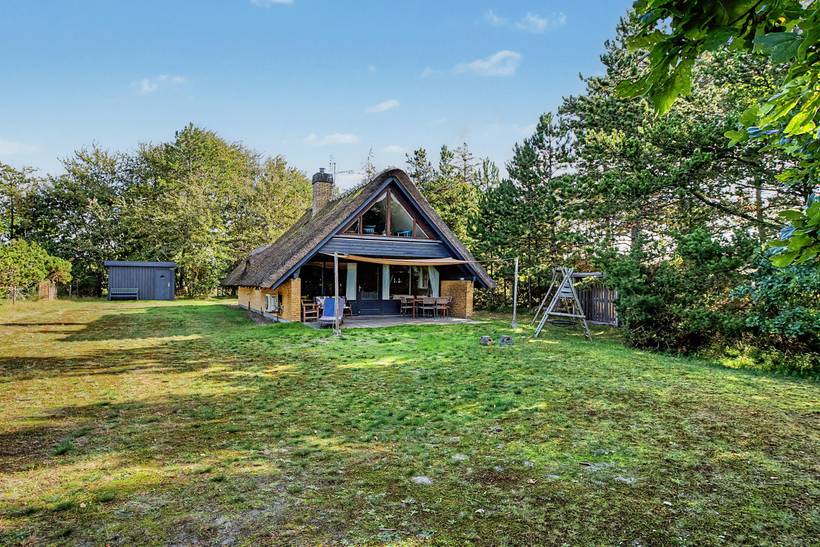 Foto von Ferienhaus EL00 in Ristinge - Langeland