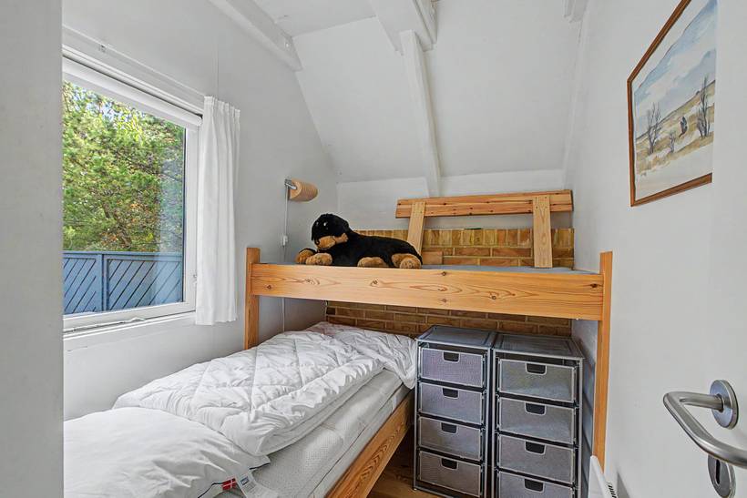 Foto von Ferienhaus EL00 in Ristinge - Langeland