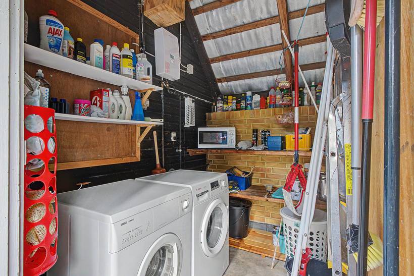 Foto von Ferienhaus EL00 in Ristinge - Langeland