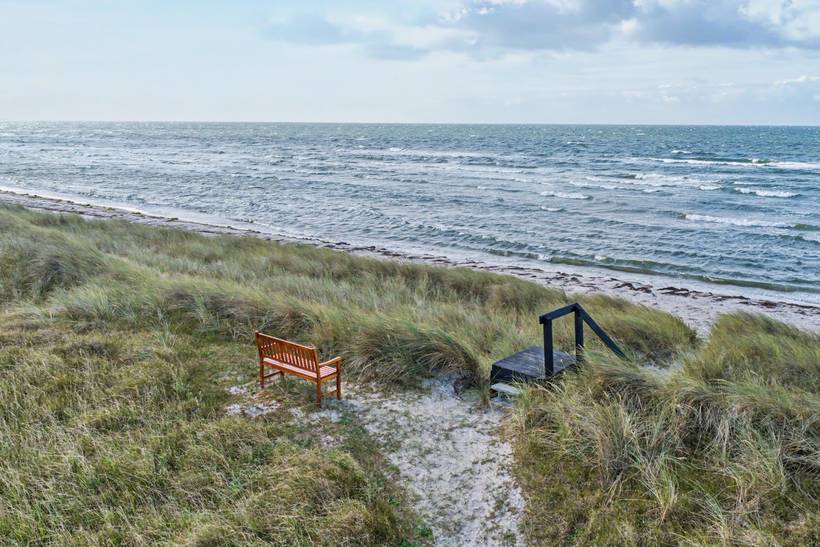 Foto von Ferienhaus EL00 in Ristinge - Langeland