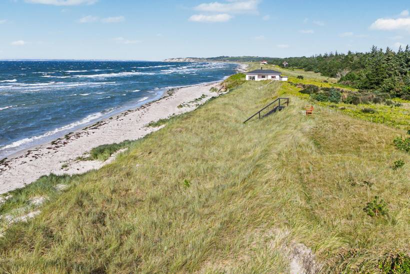 Foto von Ferienhaus EL00 in Ristinge - Langeland