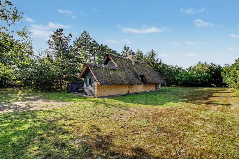 Foto von Ferienhaus EL00 in Ristinge - Langeland
