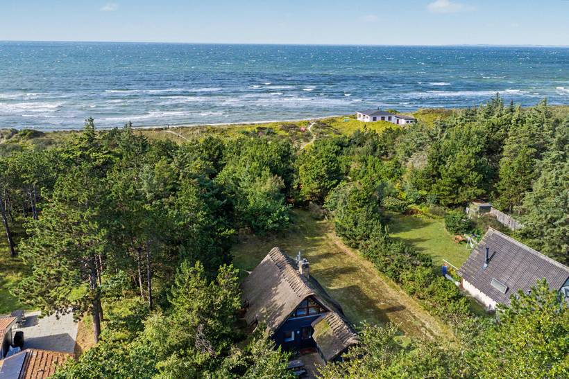 Foto von Ferienhaus EL00 in Ristinge - Langeland