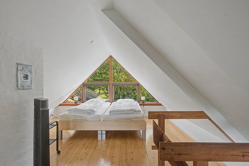Foto von Ferienhaus EL00 in Ristinge - Langeland