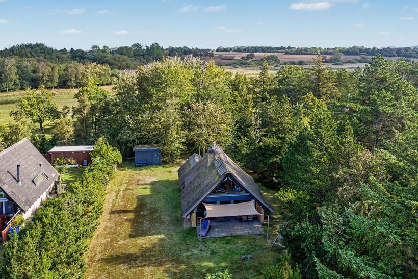 Foto von Ferienhaus EL00 in Ristinge - Langeland