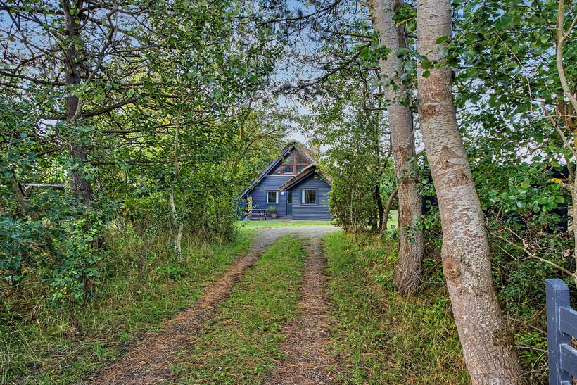 Foto von Ferienhaus EL00 in Ristinge - Langeland