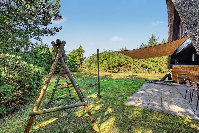 Foto von Ferienhaus EL00 in Ristinge - Langeland