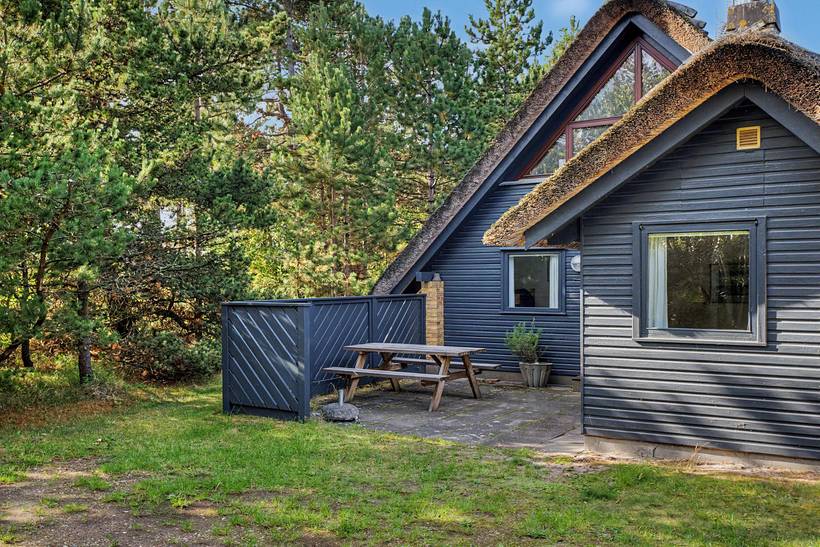 Foto von Ferienhaus EL00 in Ristinge - Langeland