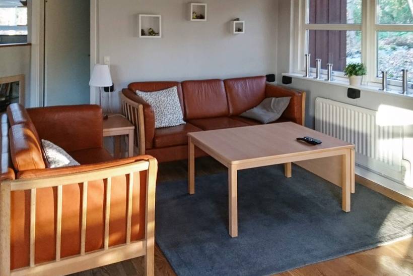 Foto von Ferienhaus EL05 in Als Odde - Helberskov - Nordjütland Ost