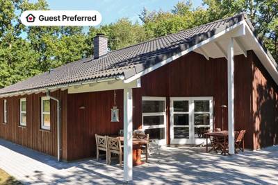 Vorschaubild von Ferienhaus EL05 in Als Odde - Helberskov - Nordjütland Ost
