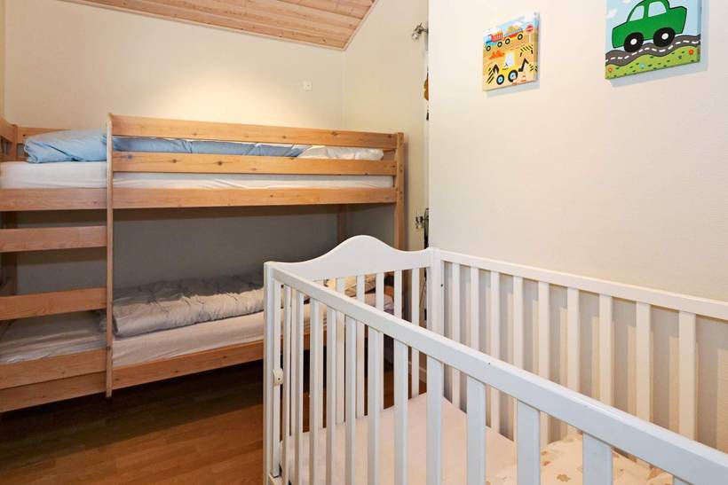 Foto von Ferienhaus EL05 in Als Odde - Helberskov - Nordjütland Ost