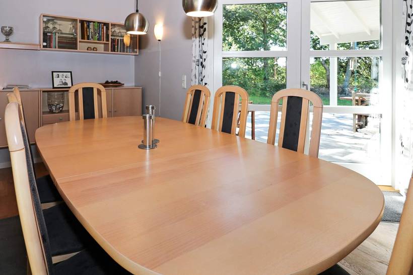 Foto von Ferienhaus EL05 in Als Odde - Helberskov - Nordjütland Ost