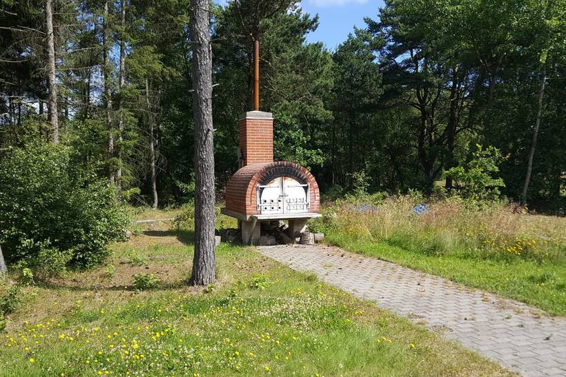 Foto von Ferienhaus EL05 in Als Odde - Helberskov - Nordjütland Ost