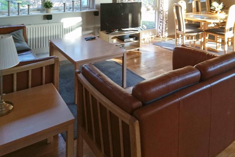 Foto von Ferienhaus EL05 in Als Odde - Helberskov - Nordjütland Ost