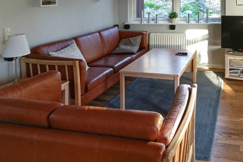 Foto von Ferienhaus EL05 in Als Odde - Helberskov - Nordjütland Ost