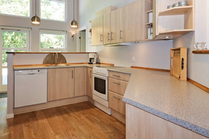 Foto von Ferienhaus EL05 in Als Odde - Helberskov - Nordjütland Ost