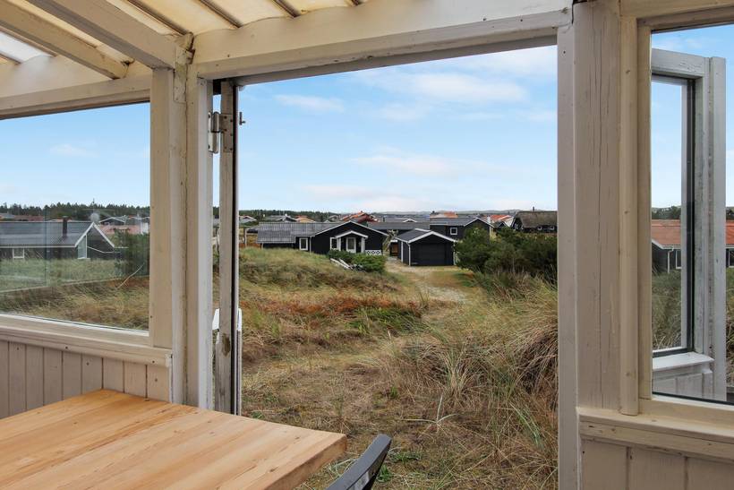 Foto von Ferienhaus EL10 in Bjerregård - Westjütland