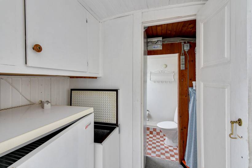 Foto von Ferienhaus EL10 in Bjerregård - Westjütland