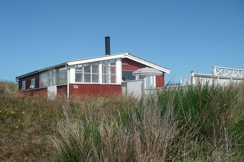 Foto von Ferienhaus EL10 in Bjerregård - Westjütland