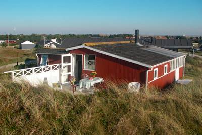 Vorschaubild von Ferienhaus EL10 in Bjerregård - Westjütland