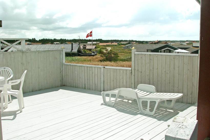 Foto von Ferienhaus EL10 in Bjerregård - Westjütland