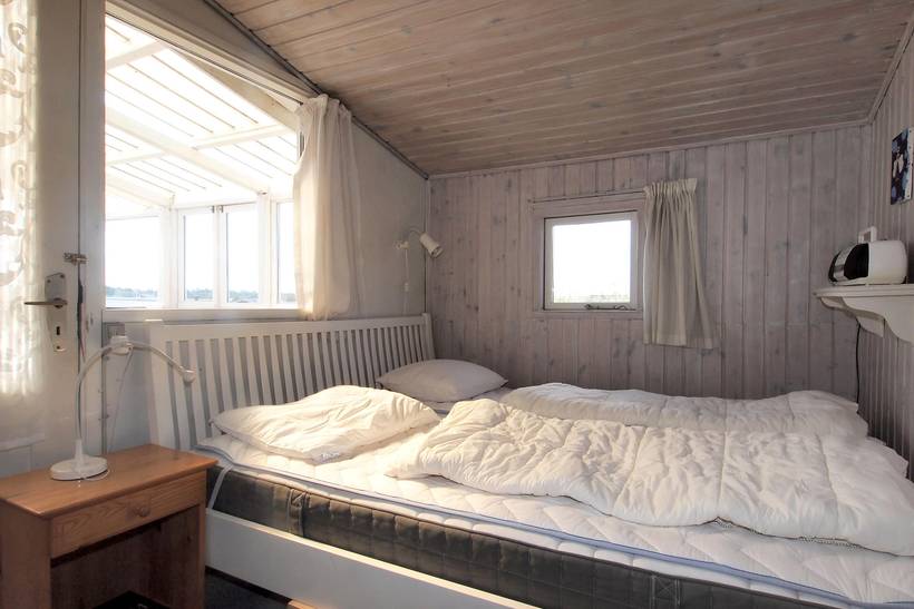 Foto von Ferienhaus EL10 in Bjerregård - Westjütland