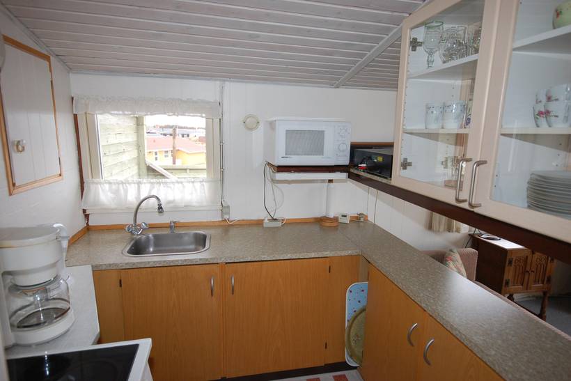Foto von Ferienhaus EL10 in Bjerregård - Westjütland