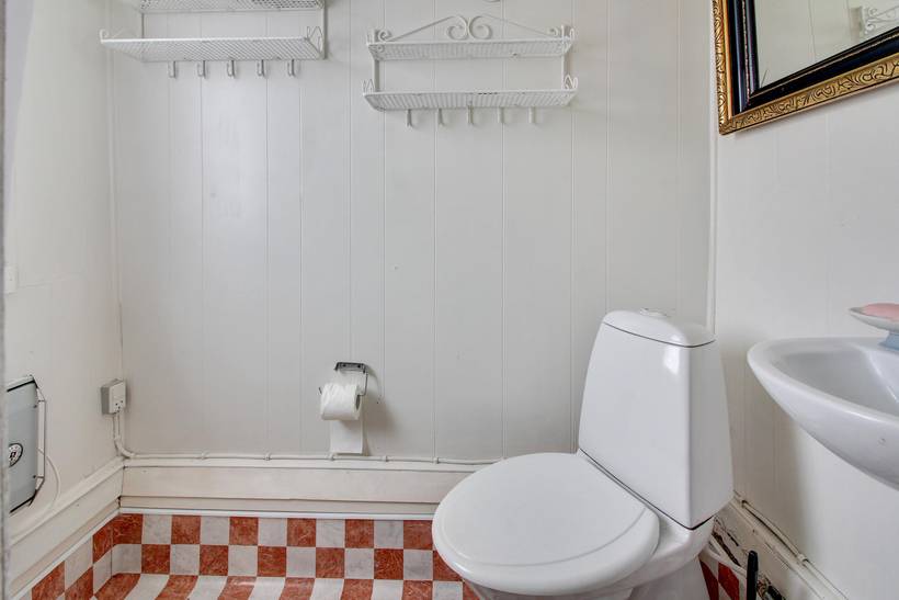Foto von Ferienhaus EL10 in Bjerregård - Westjütland