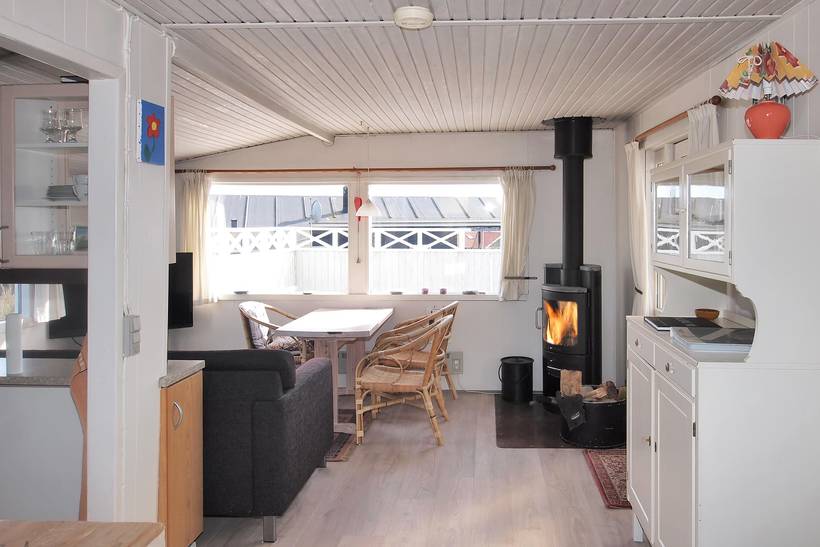 Foto von Ferienhaus EL10 in Bjerregård - Westjütland