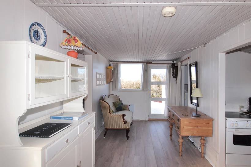 Foto von Ferienhaus EL10 in Bjerregård - Westjütland