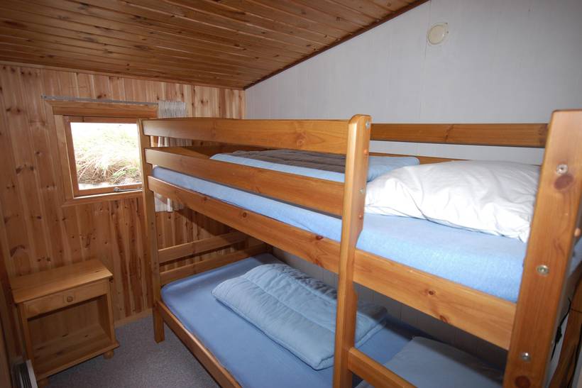 Foto von Ferienhaus EL10 in Bjerregård - Westjütland