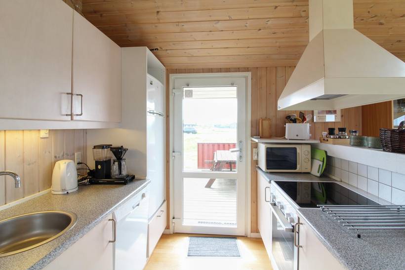 Foto von Ferienhaus EL15 in Nørlev - Lønstrup - Nordjütland