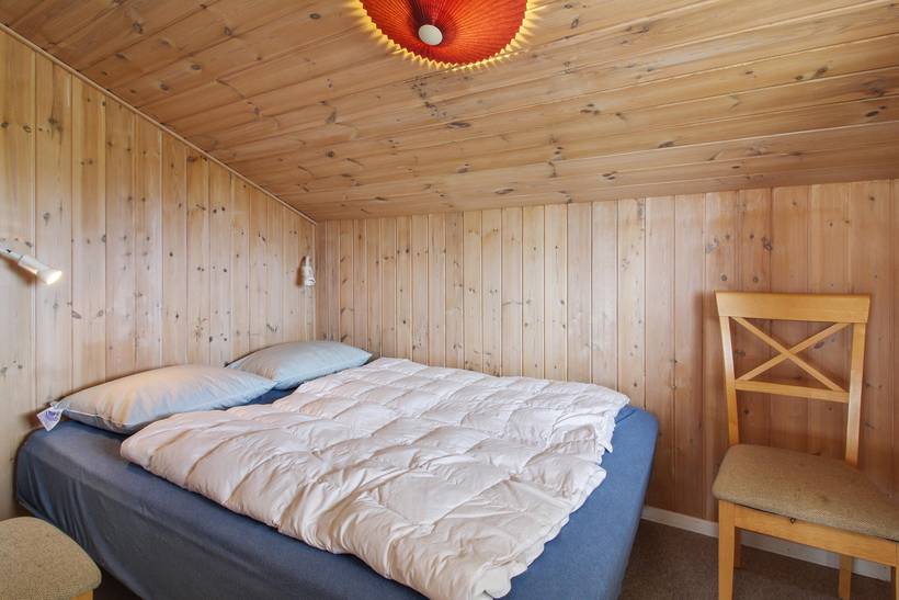Foto von Ferienhaus EL15 in Nørlev - Lønstrup - Nordjütland