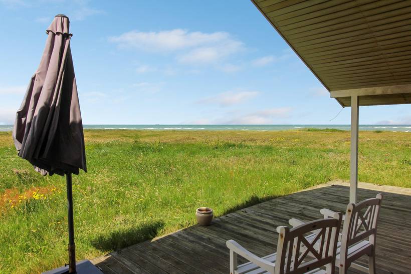 Foto von Ferienhaus EL15 in Nørlev - Lønstrup - Nordjütland