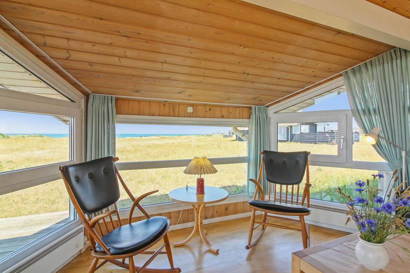 Foto von Ferienhaus EL15 in Nørlev - Lønstrup - Nordjütland