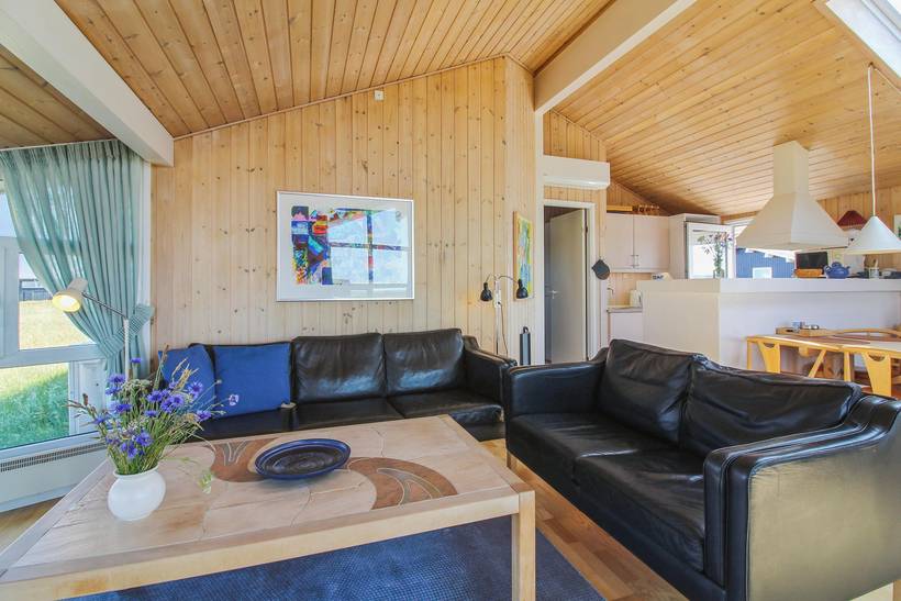 Foto von Ferienhaus EL15 in Nørlev - Lønstrup - Nordjütland