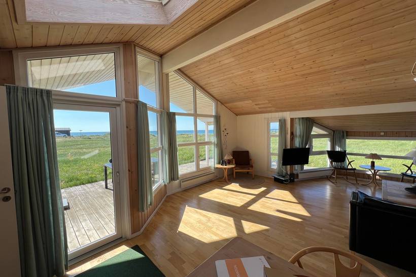 Foto von Ferienhaus EL15 in Nørlev - Lønstrup - Nordjütland