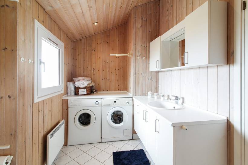 Foto von Ferienhaus EL15 in Nørlev - Lønstrup - Nordjütland